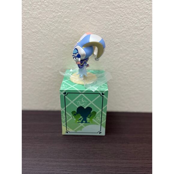 Helluva Boss Fizzarolli Fizzies Blind Box Figure - Angel - Picture 4 of 5